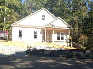 9 Brumby Trl, Ellijay, GA 30540