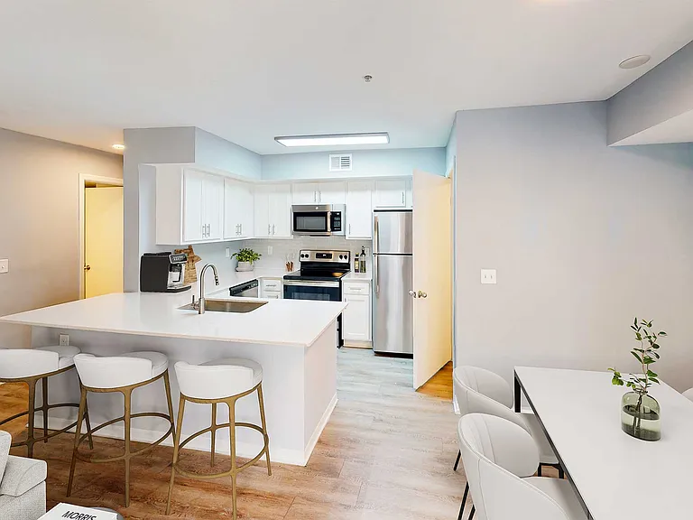 Arbors at Maitland Summit — Photo 8