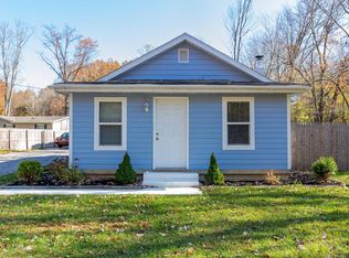 3661 Dixon Rd SW, Pataskala, OH 43062