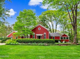 196 W Norwalk Rd, Norwalk, CT 06850