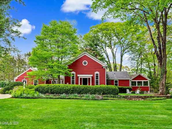 196 W Norwalk Rd, Norwalk, CT 06850