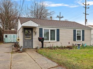 1203 6th St, La Porte, IN