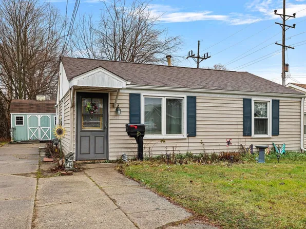 1203 6th St, La Porte, IN 46350