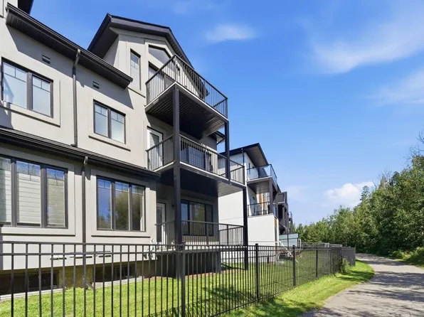 5873 Mullen Pl NW #47, Edmonton, AB T6R 0T5