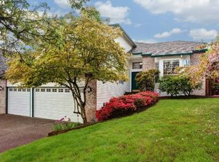 15480 SW 155th Ct, Beaverton, OR 97007