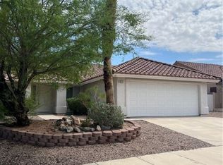 822 Coastal Beach Rd, Henderson, NV 89002