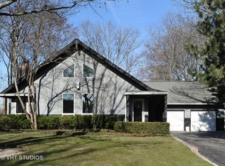 1140 Highland Ave, Lake Forest, IL 60045