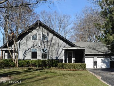 1140 Highland Ave, Lake Forest, IL, 60045