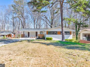 2419 Edgewater Dr SW, Atlanta, GA 30311