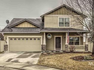 6186 Roaring Riv, Boise, ID 83709