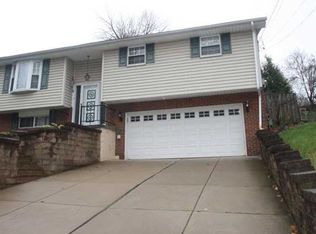132 Francis Rd, Pittsburgh, PA 15239