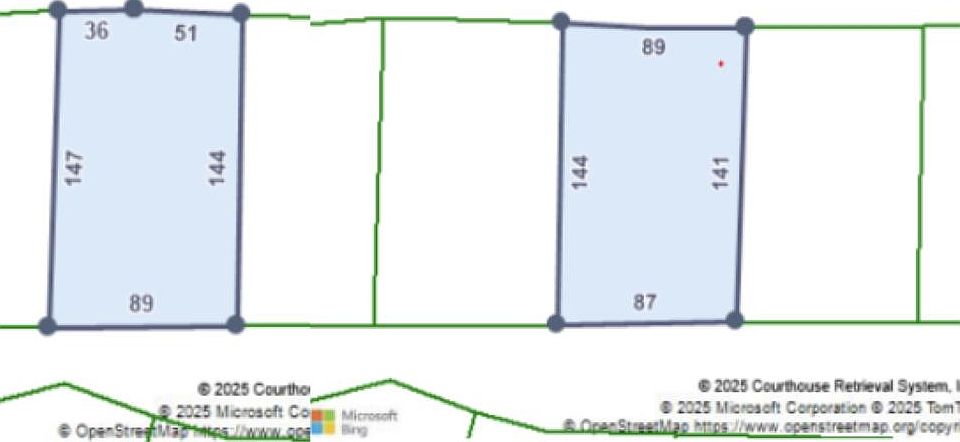 1st image of Lots 3 & 4 Alta Vista Subdivision Hot Springs Vlg