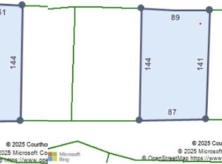 Lots 3 & 4 Alta Vista Subdivision Hot Springs Vlg, Hot Springs Village, AR 71909