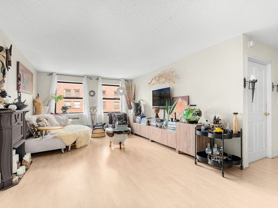 130 Lenox Ave #530, New York, NY, 10026