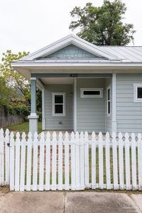 420 N E St, Pensacola, FL, 32501