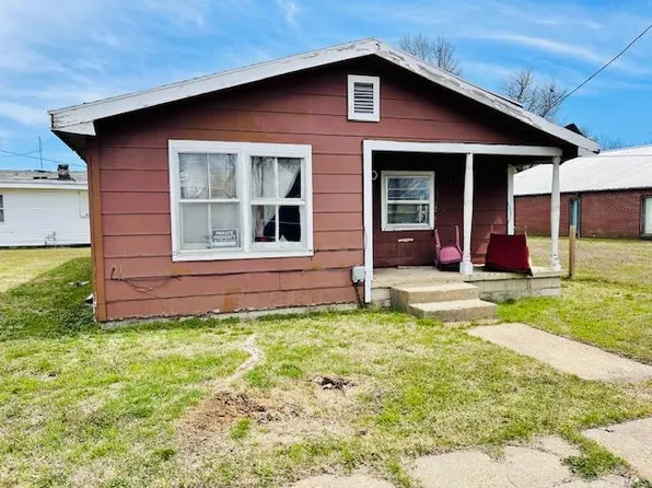 230 Alabama St, Sikeston, MO 63801