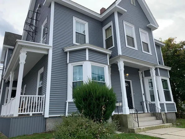 10 Kinsley St, Nashua, NH