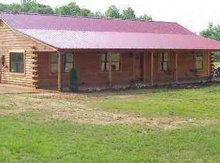 1263 Barren Springs Rd, Hollow Rock, TN 38342