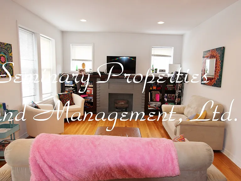 3455 N Bosworth Ave #1 — Photo 4