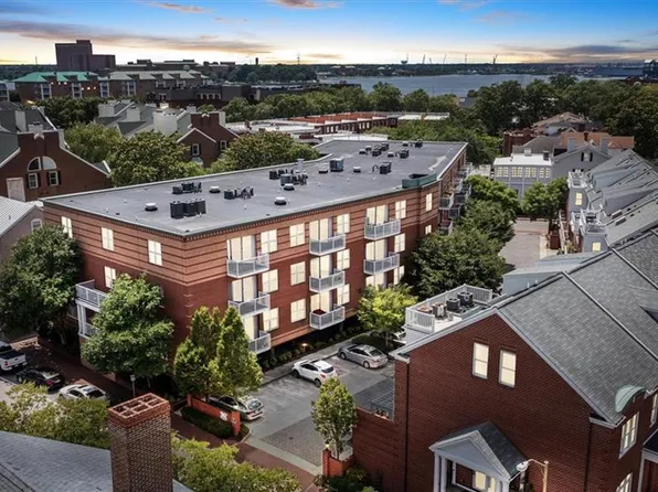 249 W Freemason St APT 404, Norfolk, VA 23510