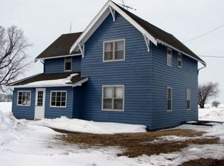 651 H Ave, Ogden, IA 50212