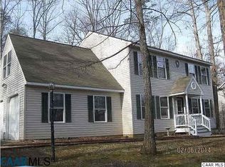 10 Colonial Rd, Palmyra, VA 22963