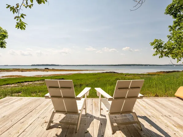 218 West Shore Drive, Portland, ME 04109