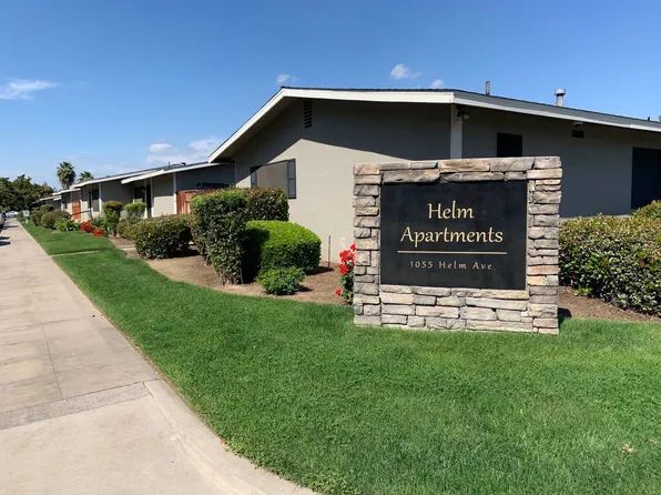 1123 Helm Ave #1123, Clovis, CA 93612