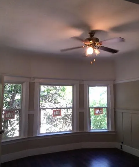 Bedroom #1