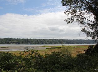 0 NE Gladwin Rd, Belfair, WA 98528