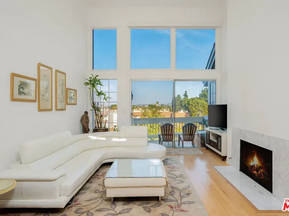 4346 Redwood Ave #A306, Marina Del Rey, CA 90292