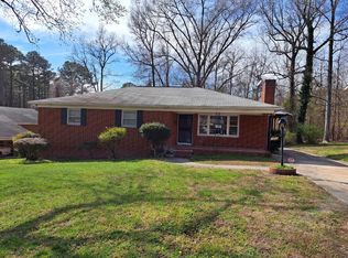 1028 S Plum St, Durham, NC 27701