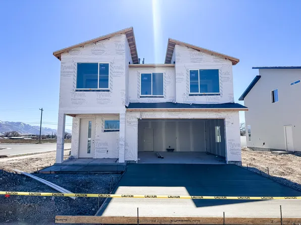 1204 W 575 S, Logan, UT 84321