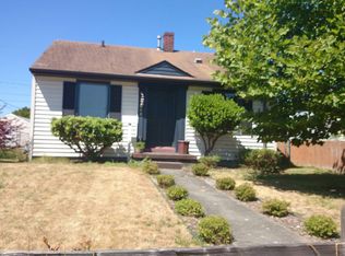 7943 34th Ave SW, Seattle, WA 98126