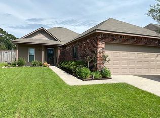 7879 Gothic Dr, Baton Rouge, LA 70817