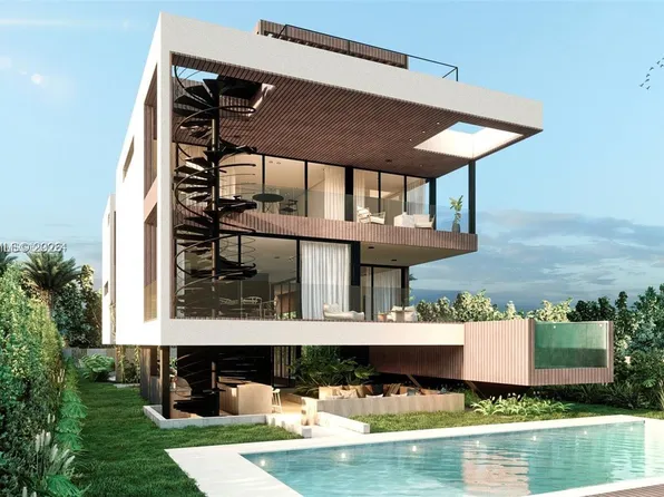 7590 Bayside Ln, Miami Beach, FL 33141