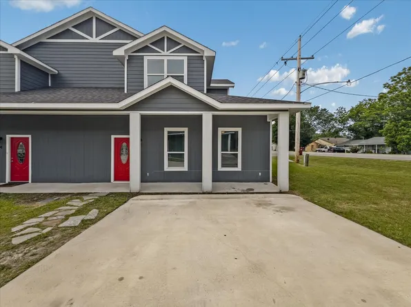 2 Bowling Ln, Blue Ridge, TX 75424