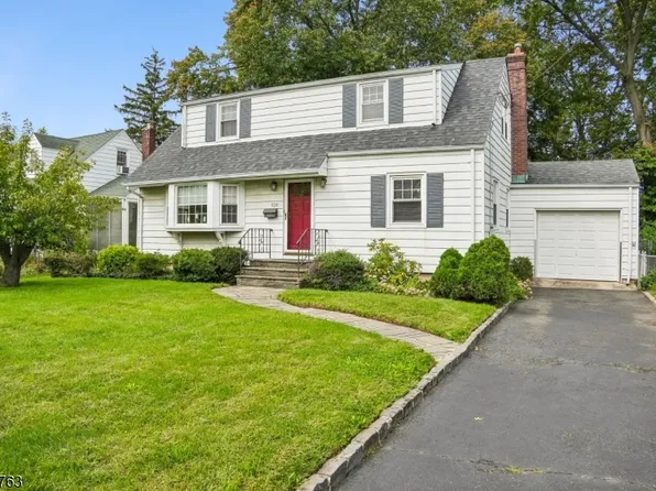 926 Steib Ter, Union Twp., NJ 07083