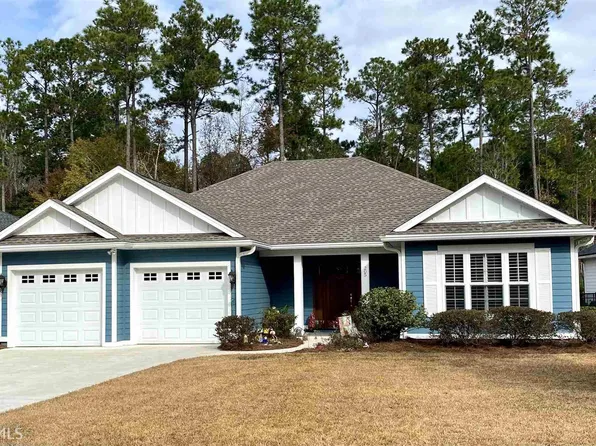 205 Boatsman Way, Saint Marys, GA 31558