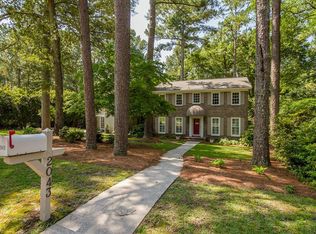 2043 Lorraine Dr SW, Aiken, SC 29801