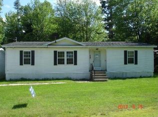 289 Muzzy Hill Rd, Milan, NH 03588