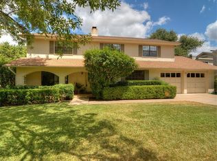10608 Mourning Dove Dr, Austin, TX 78750