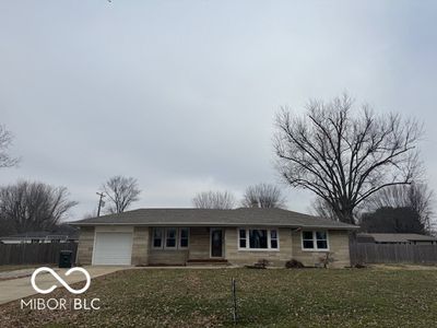 (Undisclosed Address), Shelbyville, IN, 46176