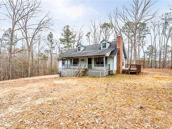 629 Ficklen Church Way, Canton, GA 30114