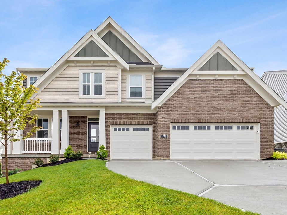 771 Bluestem Ridge Dr, Alexandria, KY 41001 Zillow