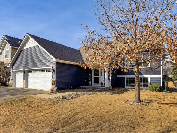 742 Melville Cir, Hastings, MN 55033