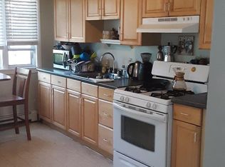 42 Porter St, Cambridge, MA 02141