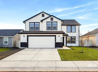 12313 Varga St, Caldwell, ID 83607