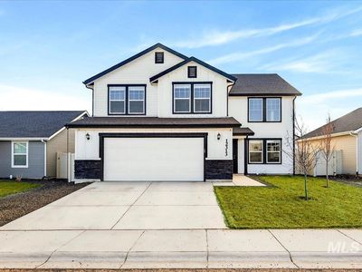 12313 Varga St, Caldwell, ID, 83607