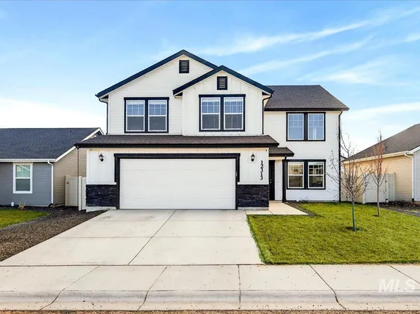 12313 Varga St, Caldwell, ID 83607